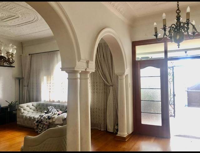 3 BEDROOM PROPERTY TO RENT IN KENSINGTON